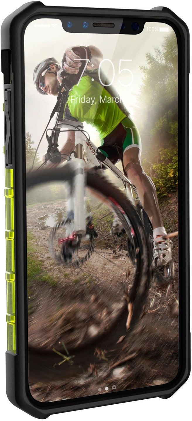 iPhone 8 Blass