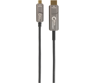 Microconnect USB3.1CHDMI30OP