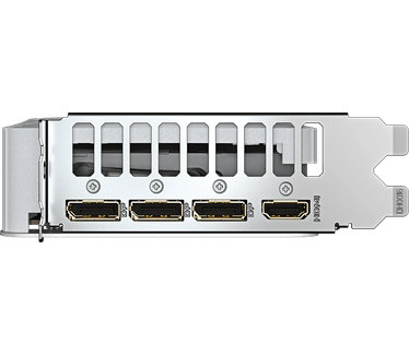 Gigabyte GeForce RTX 5060 Ti Eagle OC ICE 16G