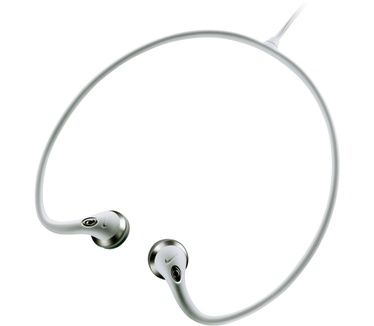 Philips SHJ023 (Wit)