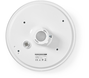 Nedis ANOR5003BK700