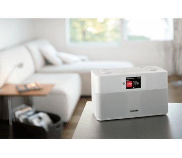 Kenwood CR-ST100S-W