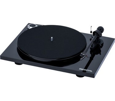 Pro-ject Essential III Bluetooth