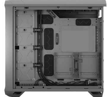Fractal Design Torrent Gray TG Light Tint