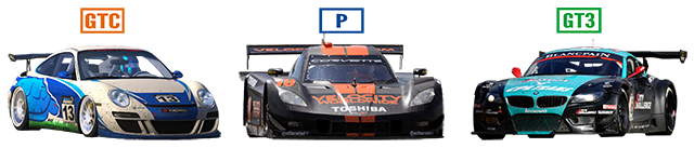 GES iRacing