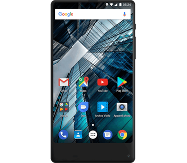Archos Sense 55S