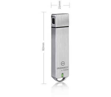 Basic S1000 4GB Zilver