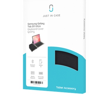 Just in Case TSA2810KB1QY