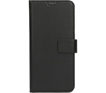 Mobiparts Classic Wallet Case Samsung Galaxy A50 (2019) Black