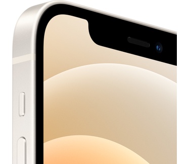Apple iPhone 12 64GB Wit