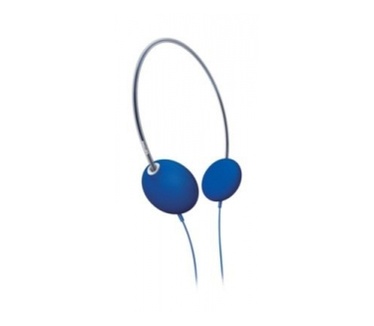 Philips SHL1600/10 (Blauw)