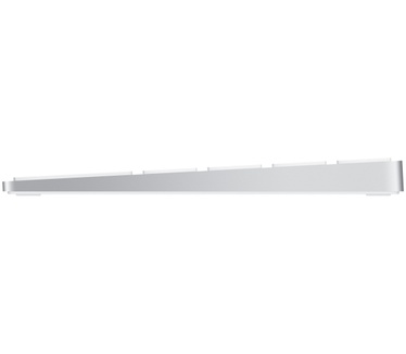 Apple Magic Keyboard met numeriek toetsenblok - Engels (VS)
