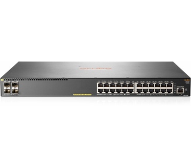 Aruba Aruba 2930F 24G PoE+ 4SFP+ TAA