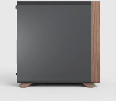 Fractal Design Summit Black Solid