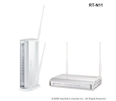 Asus RT-N11