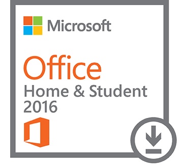 Microsoft Office 2016 voor Thuisgebruik en Studenten (NL) download