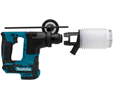 Makita HR166DZJ 12 V Max Boorhamer