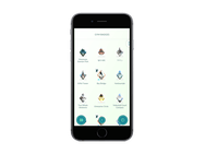 Nieuwe Gym-badges in Pokémon Go