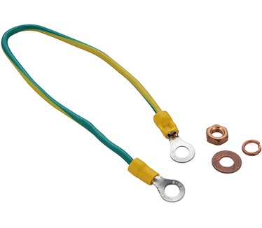 LogiLink Earthing Kit 300mm