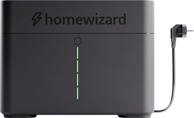 HomeWizard Plug-In Battery