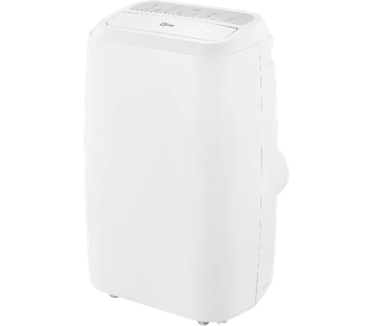 Qlima P 652 Wit