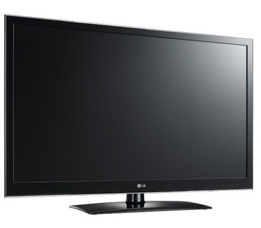 LG 42LV3550