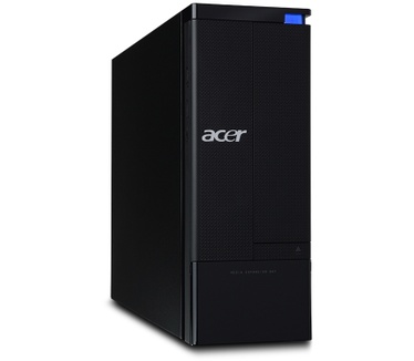 Acer Aspire X3400 (PV.SE2E2.052)