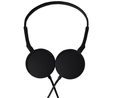 Maxell Super Slim (Zwart)