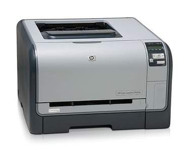 HP Laserjet CP 1515N