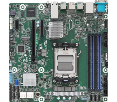 Asrock Rack B650D4U-2T/BCM