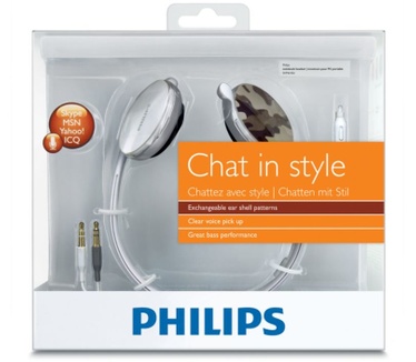 Philips SHM6110U