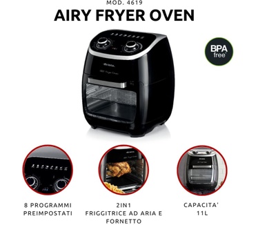 Ariete 4619