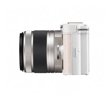 Pentax Q-S1 + 5-15mm