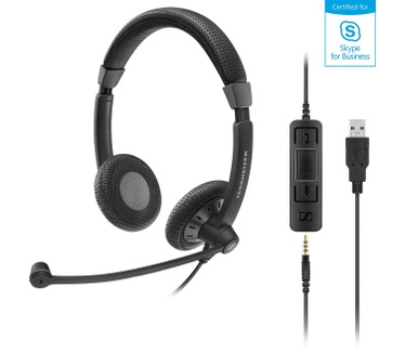 Sennheiser SC 75 USB MS