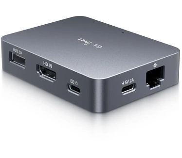 GL.iNet Comet (GL-RM1)