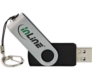 InLine 32GB USB 3.0