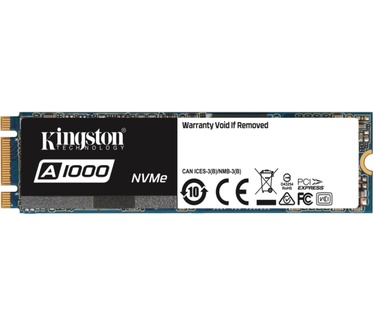 Kingston A1000 960GB
