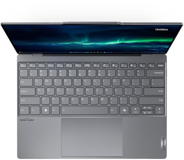 Lenovo ThinkBook 13x G4 IMH (21KR0008GE, Qwertz toetsenbord)