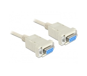 Delock Sub-D9 3m