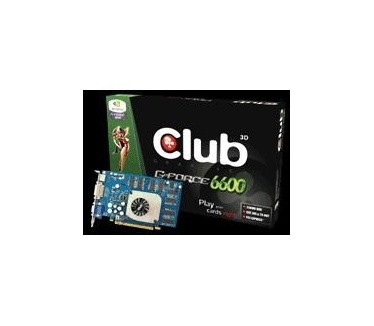 Club 3D CGNX-668TVD-1