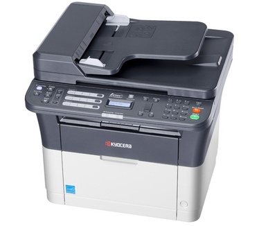 Kyocera FS-1320MFP