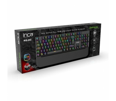 Inca IKG-443