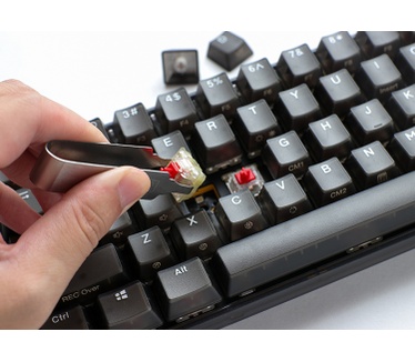 Ducky One 3 Mini