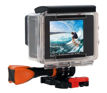 Rollei Actioncam 425