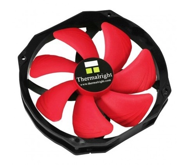 Thermalright koeler TR TY 149 - 140 mm PWM (TY 149), 140mm