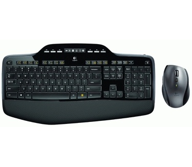 Logitech MK710