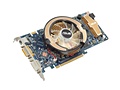 Asus GeForce 8800 GS TOP