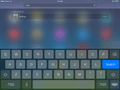 iOS 7 bèta 2 op iPad