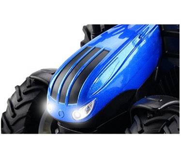 Amewi Toy Traktor mit Kreiselschwader