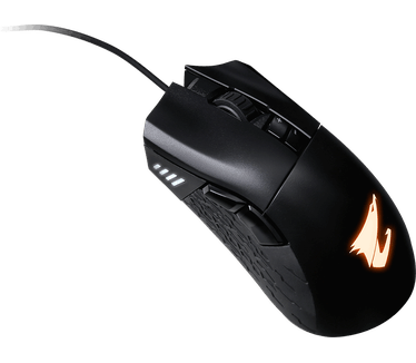 Gigabyte Aorus M3 USB Gaming Mouse Black ( M3)